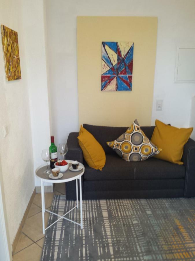 Moderne Wohnung In Barockem Altstadthaus Nahe Altstadt Und Radweg Blieskastel Eksteriør bilde