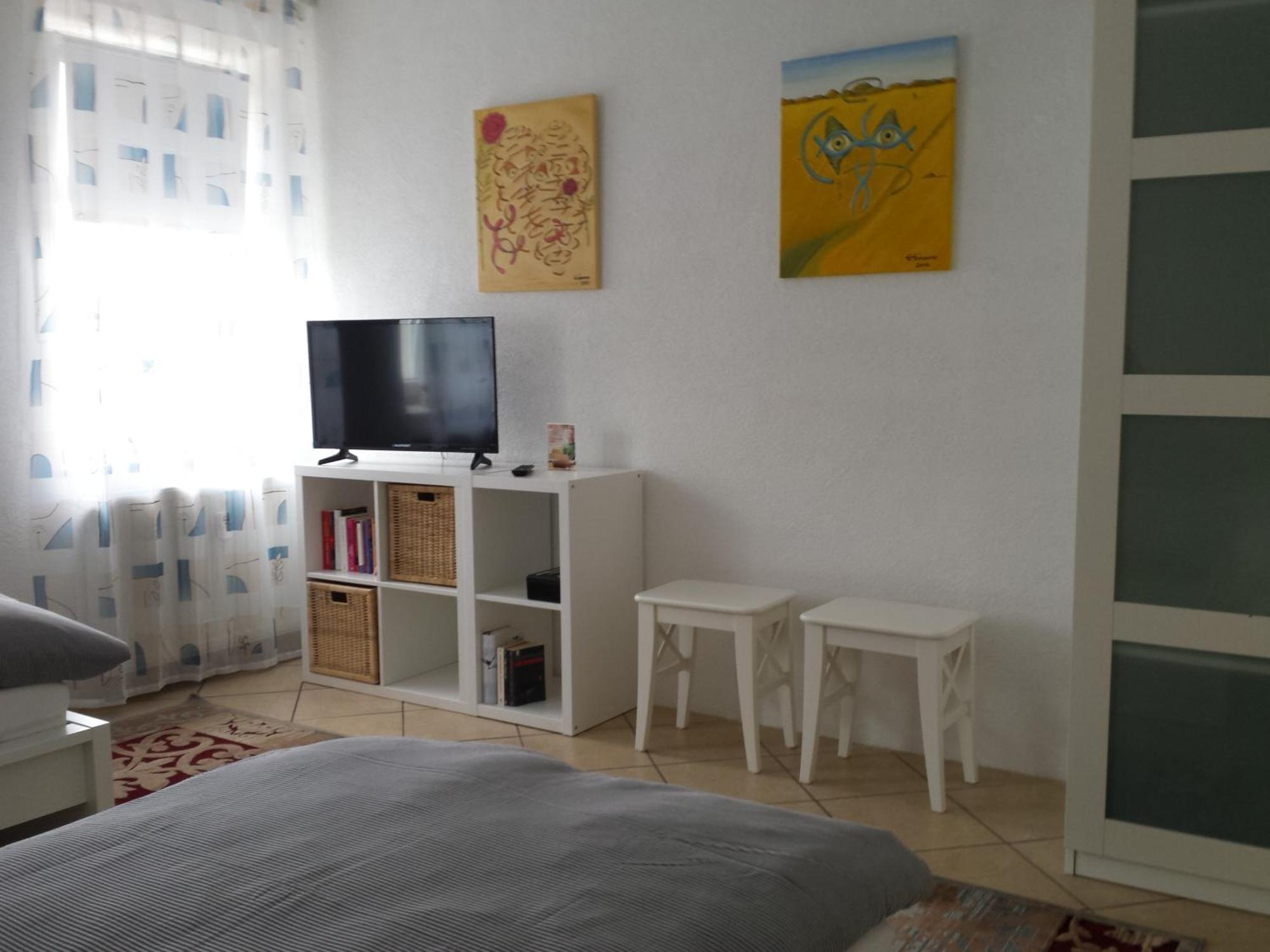 Moderne Wohnung In Barockem Altstadthaus Nahe Altstadt Und Radweg Blieskastel Eksteriør bilde
